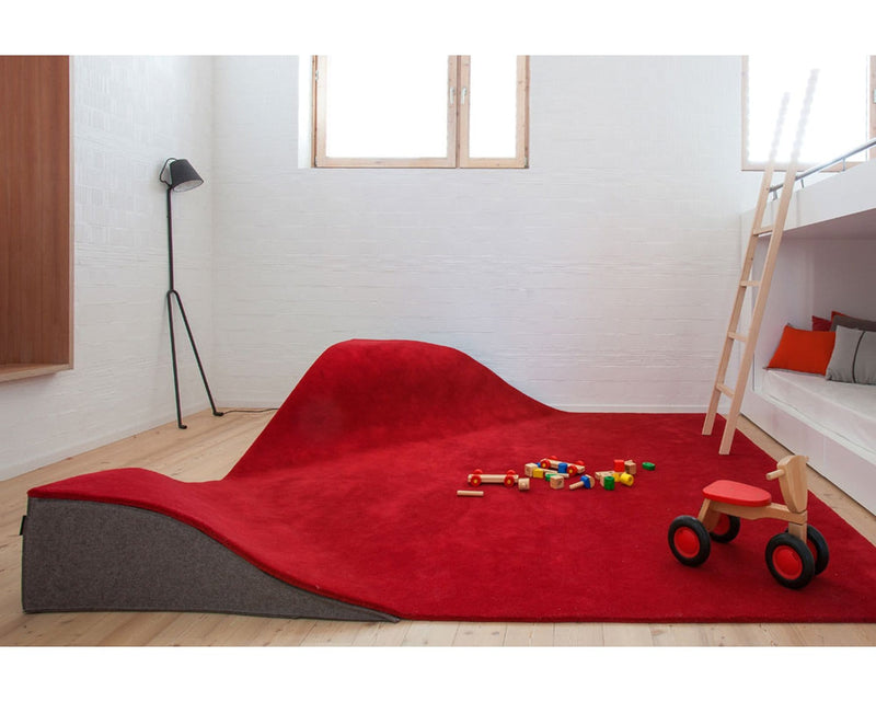 Flying Carpet | Nanimarquina | JANGEORGe Interior Design