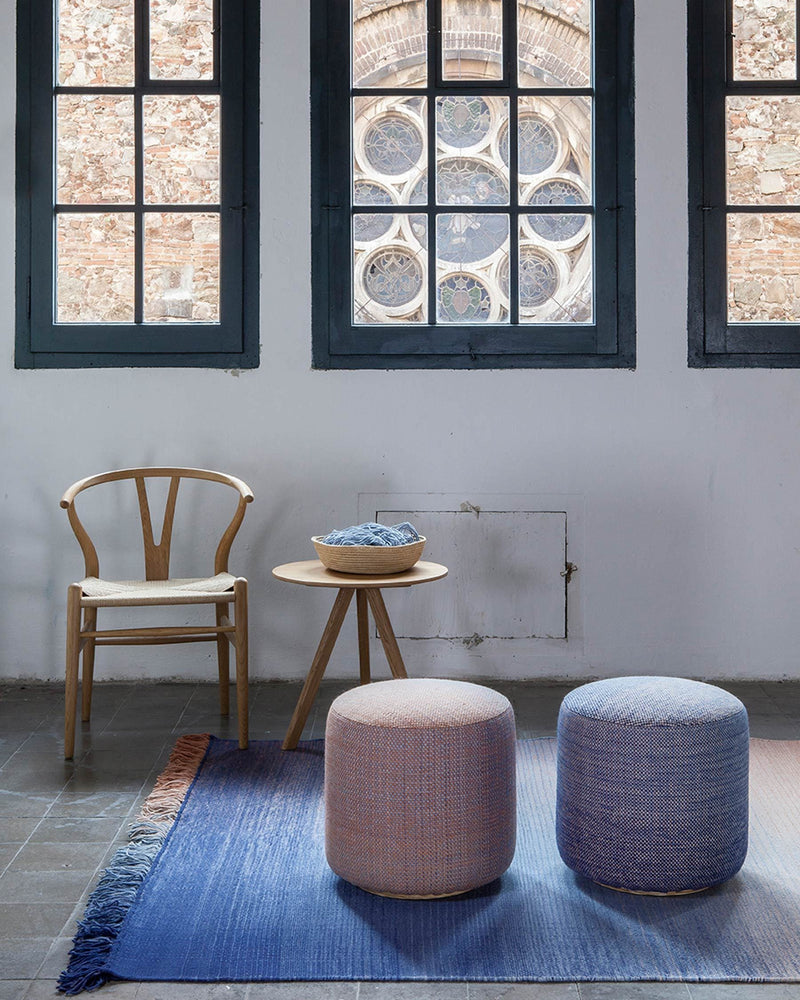 Shade Pouf | Nanimarquina | JANGEORGe Interior Design