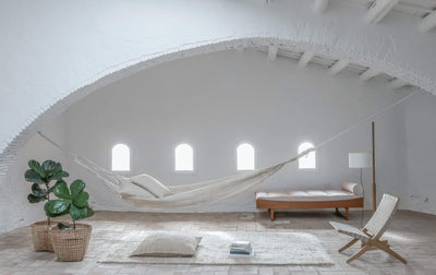 Wellbeing Tapestry | Nanimarquina | JANGEORGe Interior Design