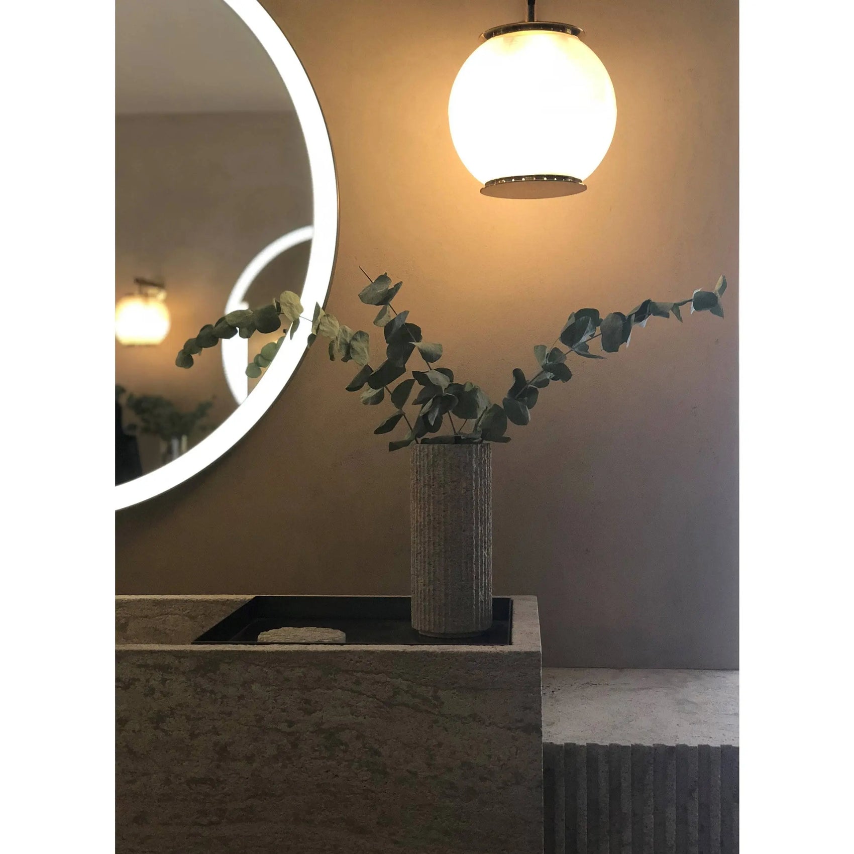 Nicolas Schuybroek Vase | When Objects Work | JANGEORGe Interior Design