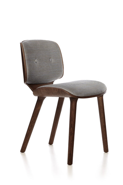 Nut Dining Chair | Moooi | JANGEORGe Interior Design