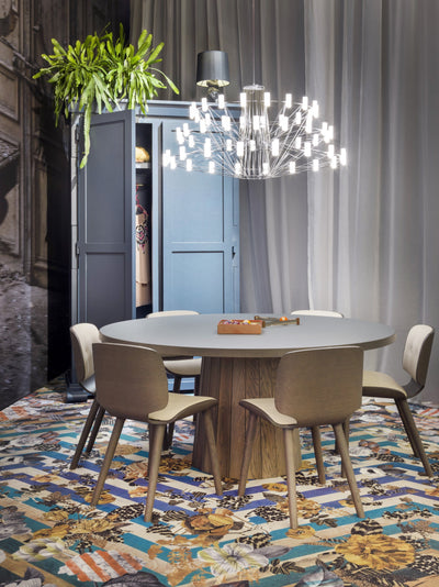Nut Dining Chair | Moooi | JANGEORGe Interior Design