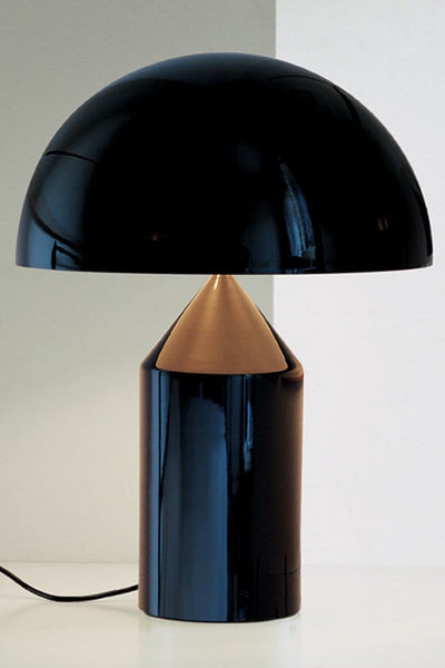 Atollo 238 Table Lamp | Oluce | JANGEORGe Interior Design