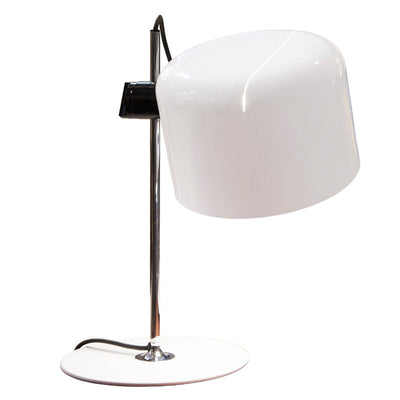 Coupé 2202 - Table Lamp | Oluce | JANGEORGe Interiors & Furniture