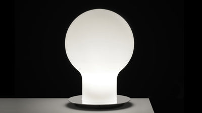 Denq 229 - Table Lamp | Oluce | JANGEORGe Interior Design