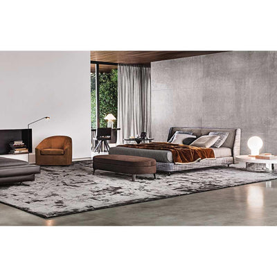 Denq 229 - Table Lamp | Oluce | JANGEORGe Interior Design