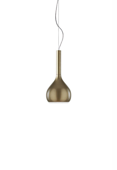 Lys 434/L OR - Suspension Lamp | Oluce | JANGEORGe Interior Design