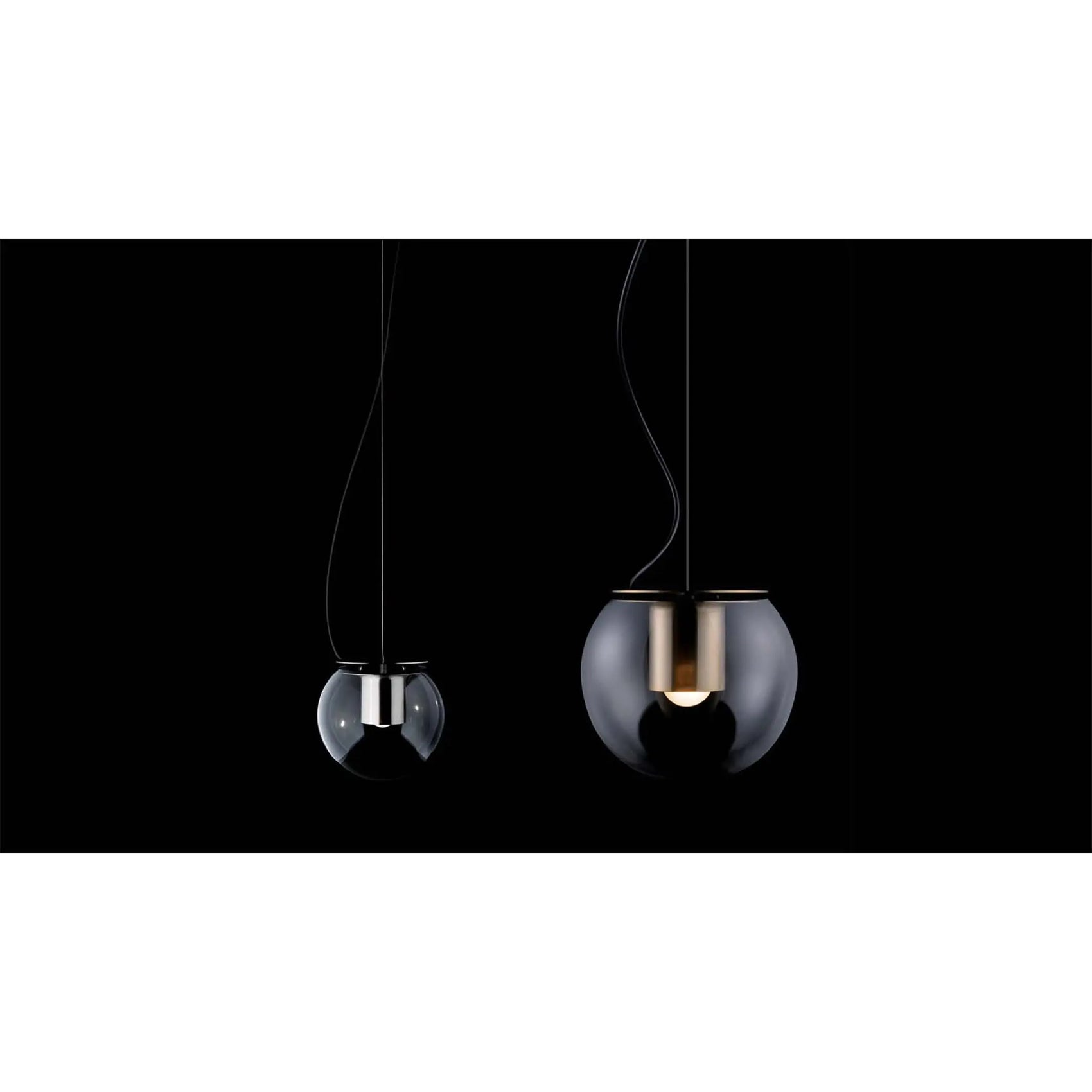 The Globe 827 - Wall Lamp | Oluce | JANGEORGe Interiors & Furniture