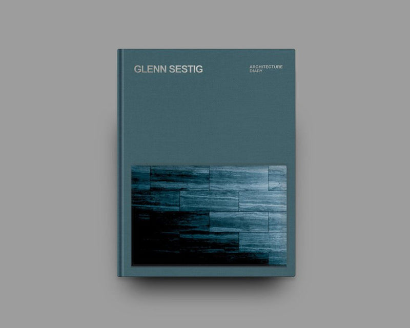Glenn Sestig Architecture Diary - JANGEORGe Interior Design