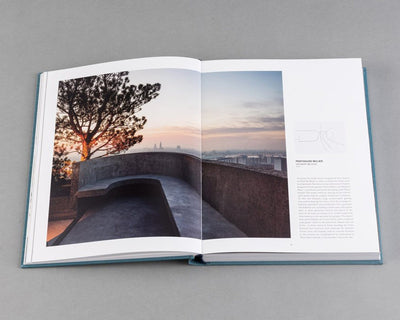 Glenn Sestig Architecture Diary - JANGEORGe Interior Design
