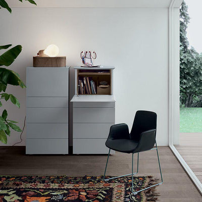 Abbinabili - Chest of drawers | Poliform | JANGEORGe Interior Design
