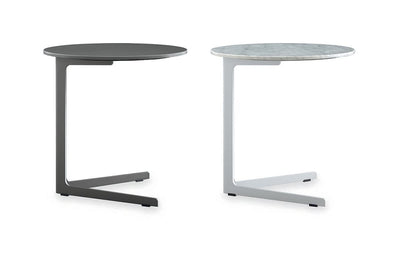 Baba - Coffee Table | Poliform | JANGEORGe Interior Design