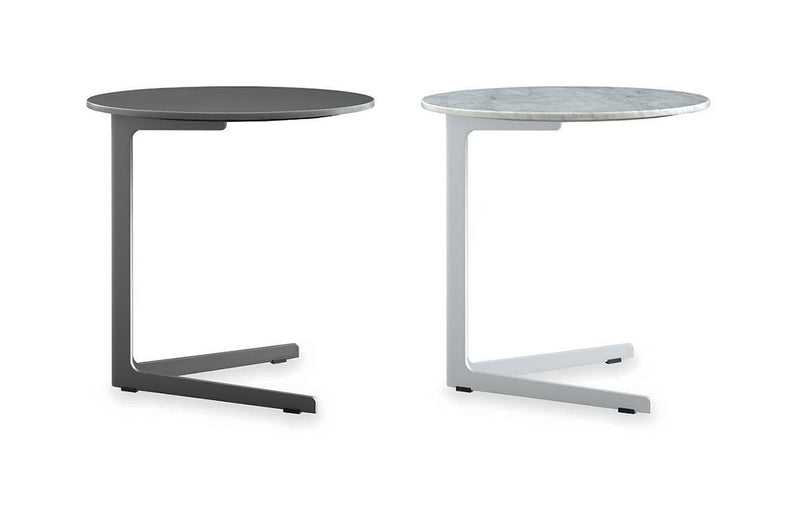Baba - Coffee Table | Poliform | JANGEORGe Interior Design