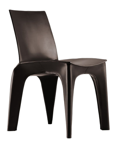 BB - Chair | Poliform | JANGEORGe Interior Design