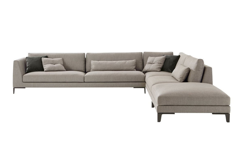 Bellport - Sofa | Poliform | JANGEORGe Interior Design