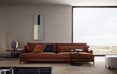 Bellport - Sofa | Poliform | JANGEORGe Interior Design