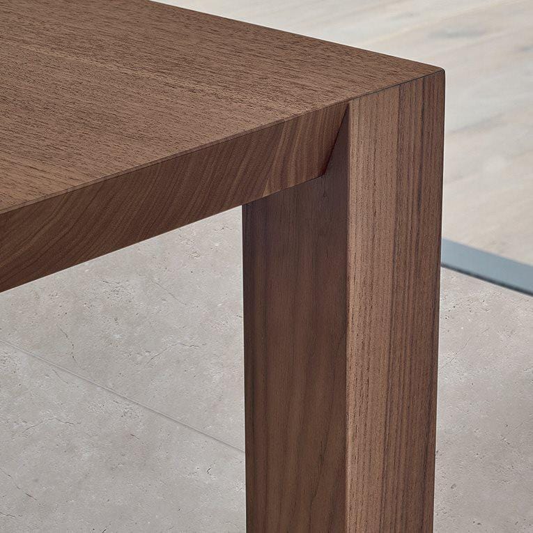 Blade - Dining table | Poliform | JANGEORGe Interior Design