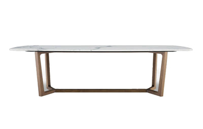 Concorde - Dining Table | Poliform | JANGEORGe Interior Design