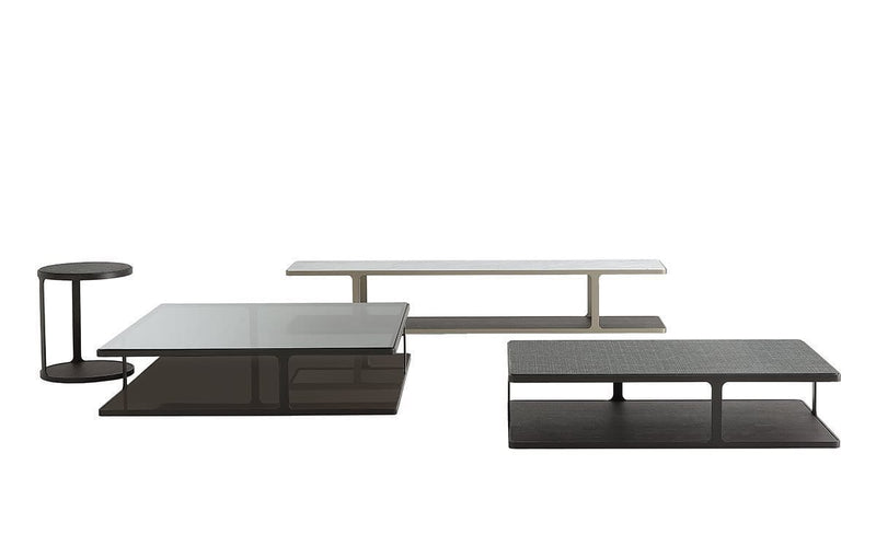 Creek - Coffee Table | Poliform | JANGEORGe Interior Design