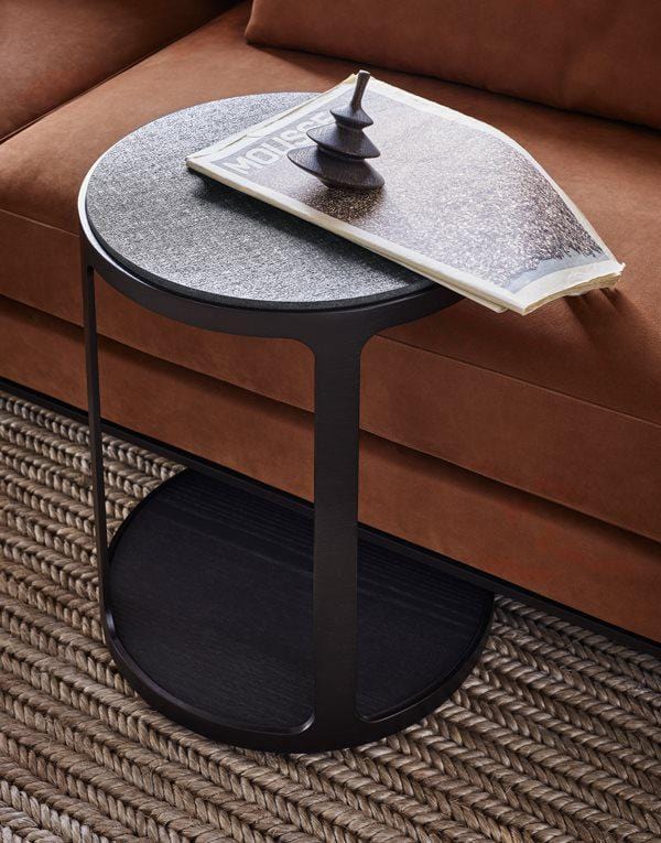 Creek - Coffee Table | Poliform | JANGEORGe Interior Design