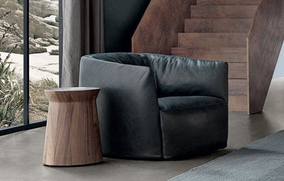 Dama - Coffee Table | Poliform | JANGEORGe Interior Design