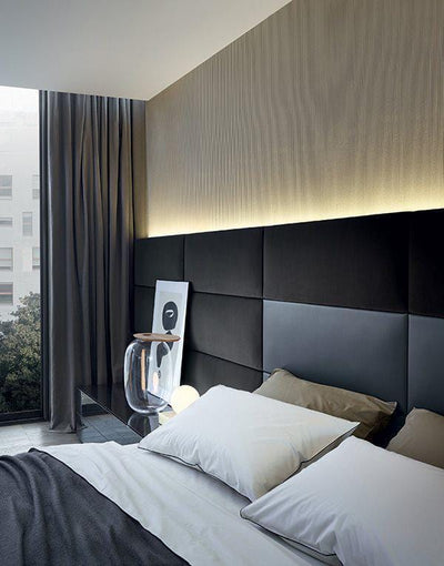 Dream - Bed | Poliform | JANGEORGe Interior Design
