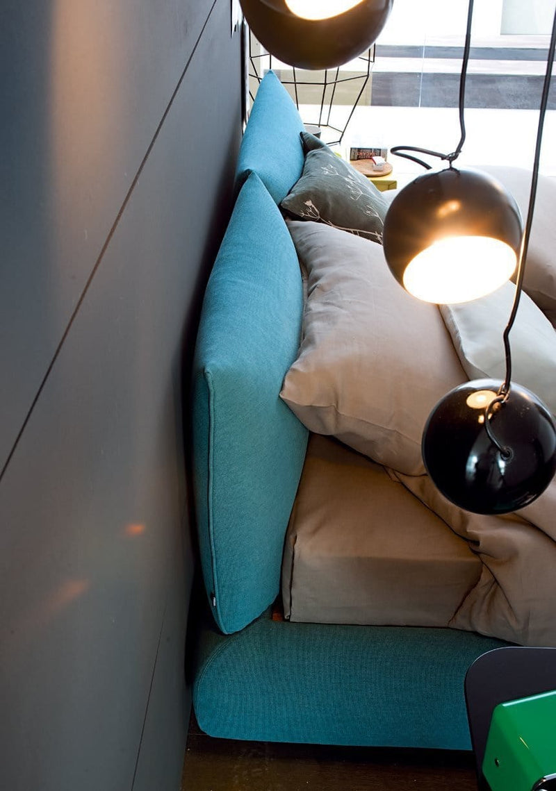 Dream - Bed | Poliform | JANGEORGe Interior Design