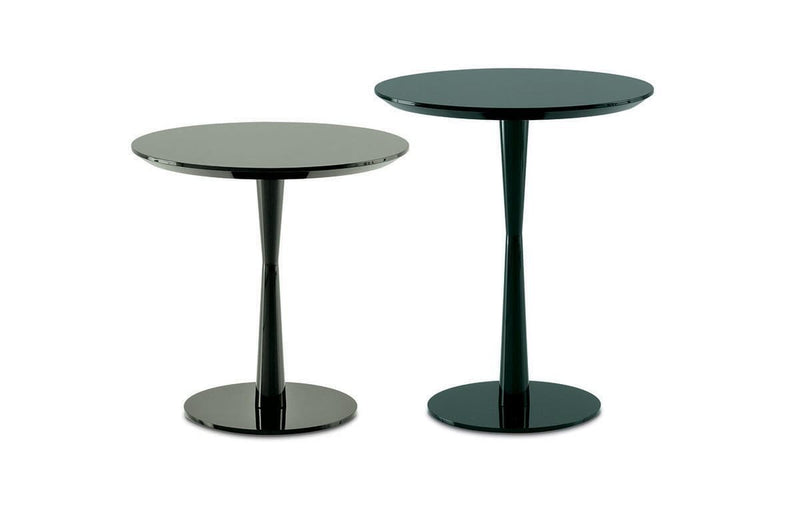 Flute - Coffee Table | Poliform | JANGEORGe Interior Design