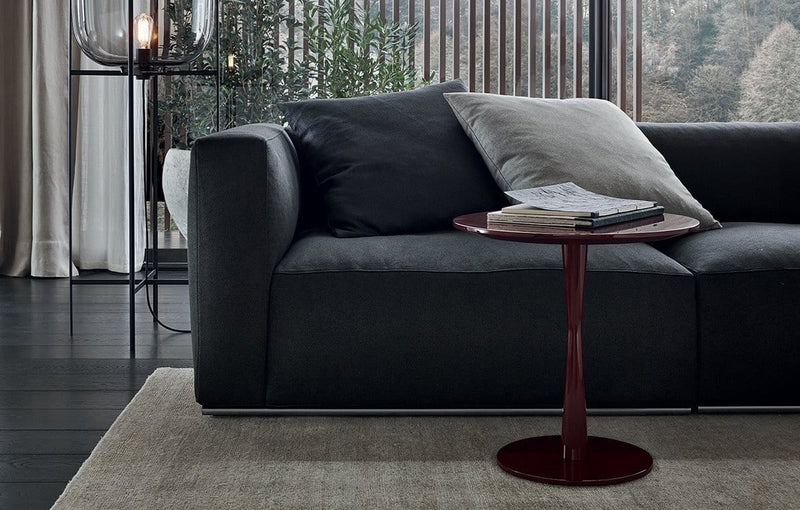 Flute - Coffee Table | Poliform | JANGEORGe Interior Design