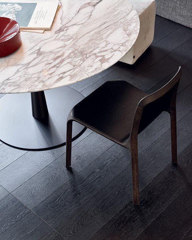 Flute Dining Table | Poliform | JANGEORGe Interior Design