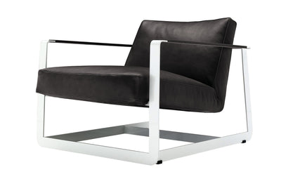 Gaston - Armchair | Poliform | JANGEORGe Interior Design