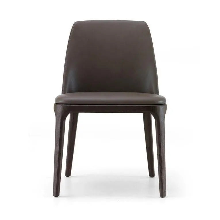 Grace - Chair | Poliform | JANGEORGe Interior Design