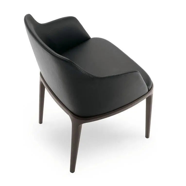 Grace - Chair | Poliform | JANGEORGe Interior Design
