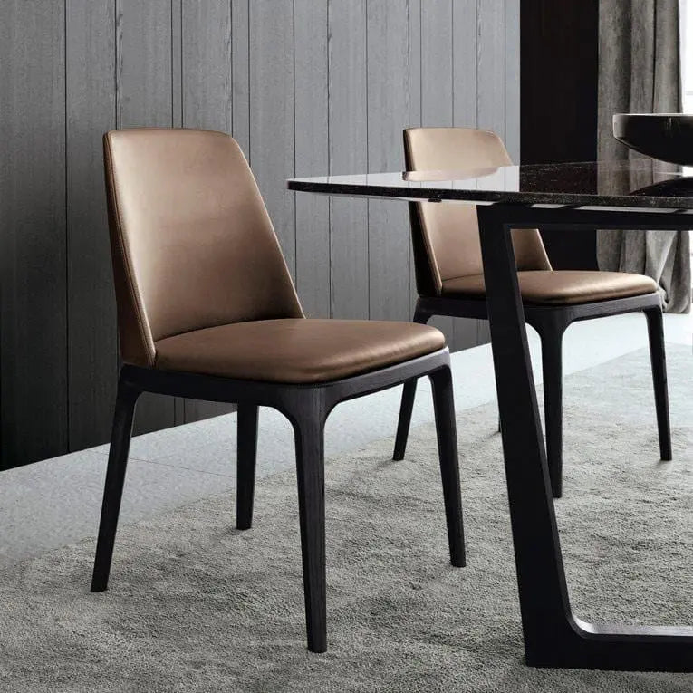 Grace - Chair | Poliform | JANGEORGe Interior Design