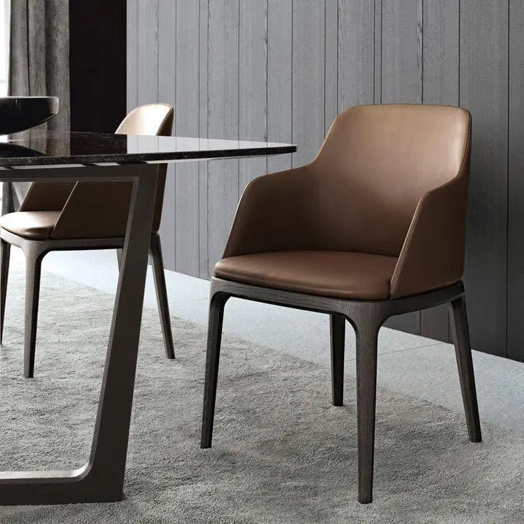 Grace - Chair | Poliform | JANGEORGe Interior Design
