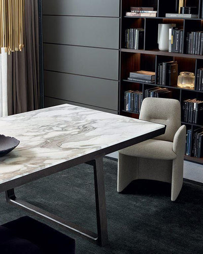 Guest - Chair | Poliform | JANGEORGe Interior Design