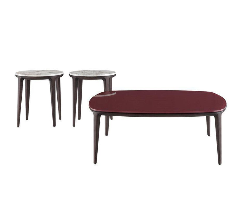 Henry - Coffee Table | Poliform | JANGEORGe Interior Design
