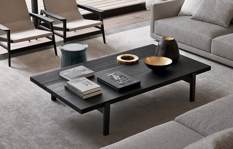 Home Hotel - Coffee Table | Poliform | JANGEORGe Interior Design
