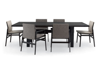 Home Hotel - Dining Table | Poliform | JANGEORGe Interior Design