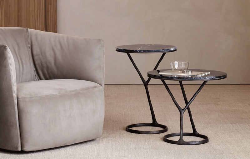 Ilda - Coffee Table | Poliform | JANGEORGe Interior Design