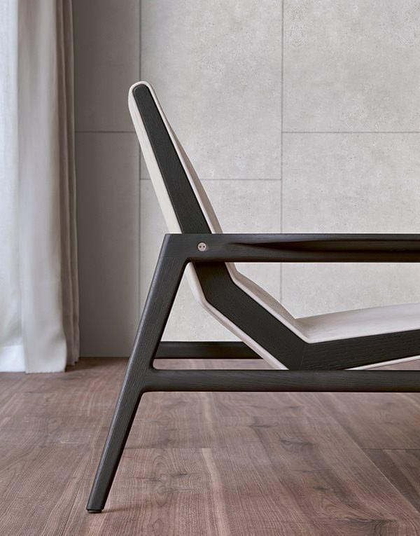 Ipanema - Armchair | Poliform | JANGEORGe Interior Design