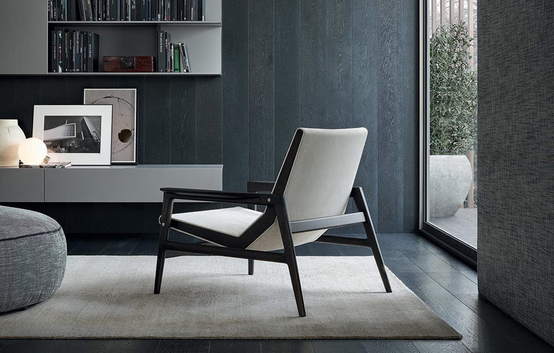Ipanema - Armchair | Poliform | JANGEORGe Interior Design