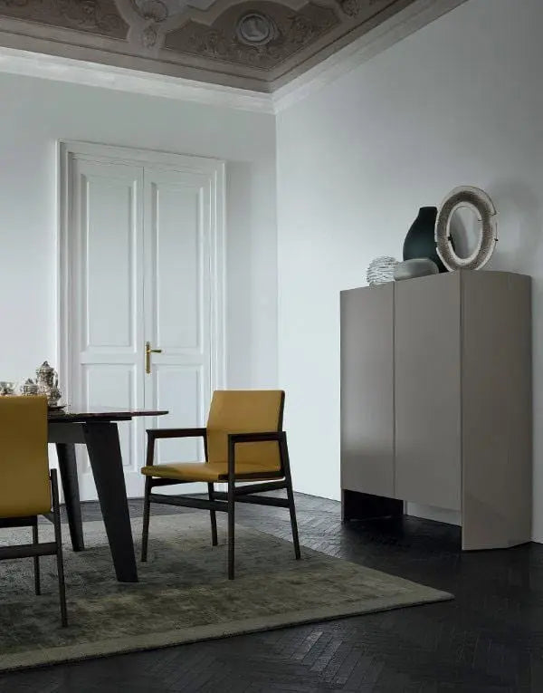 Ipanema - Chair | Poliform | JANGEORGe Interior Design