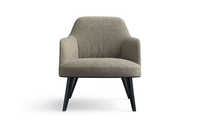 Jane - Armchair | Poliform | JANGEORGe Interior Design