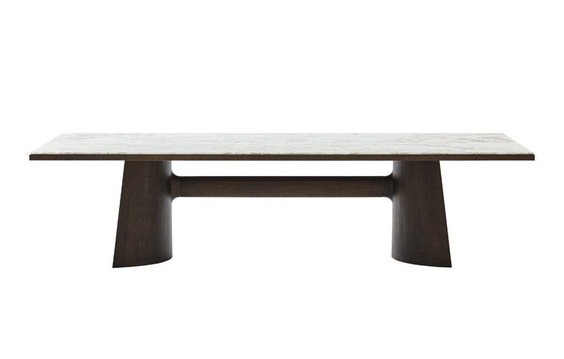 Kensington - Dining Table | Poliform | JANGEORGe Interior Design