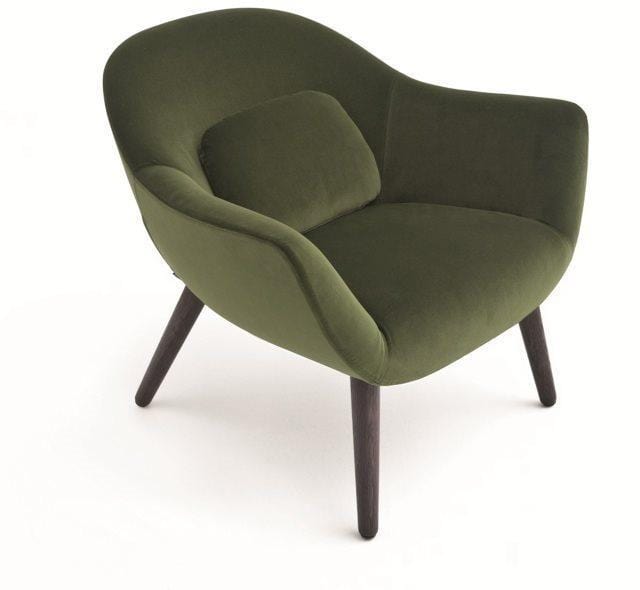 Mad Chair - Armchair | Poliform | JANGEORGe Interior Design