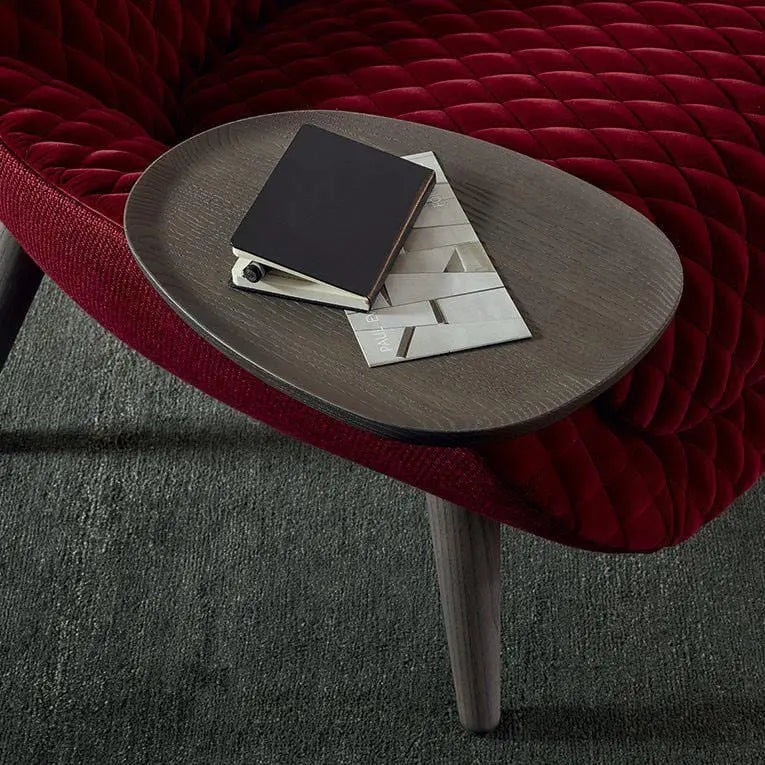 Mad King - Armchair | Poliform | JANGEORGe Interior Design