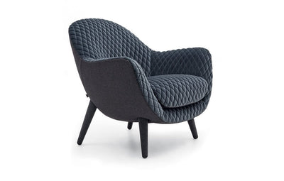 Mad Queen - Armchair | Poliform | JANGEORGe Interior Design