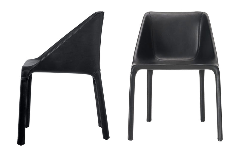 Manta  - Chair | Poliform | JANGEORGe Interior Design