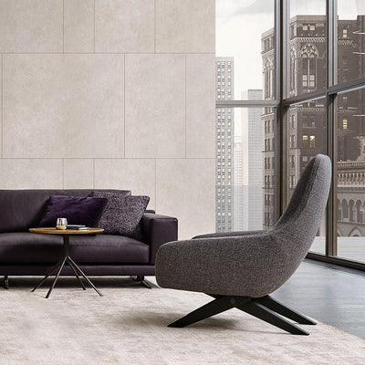 Marlon - Armchair | Poliform | JANGEORGe Interior Design